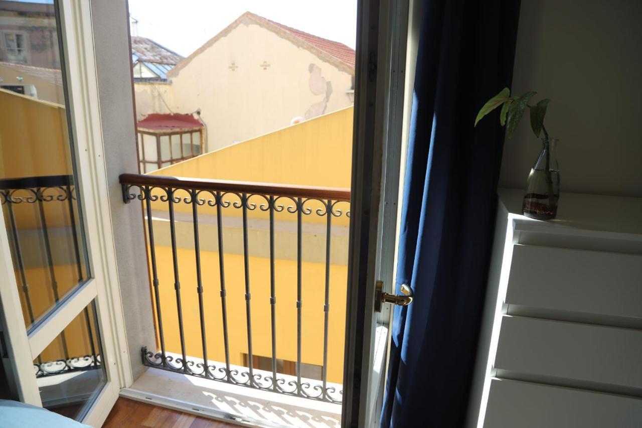 Ferienwohnung Ocean Flat Cagliari Exterior foto